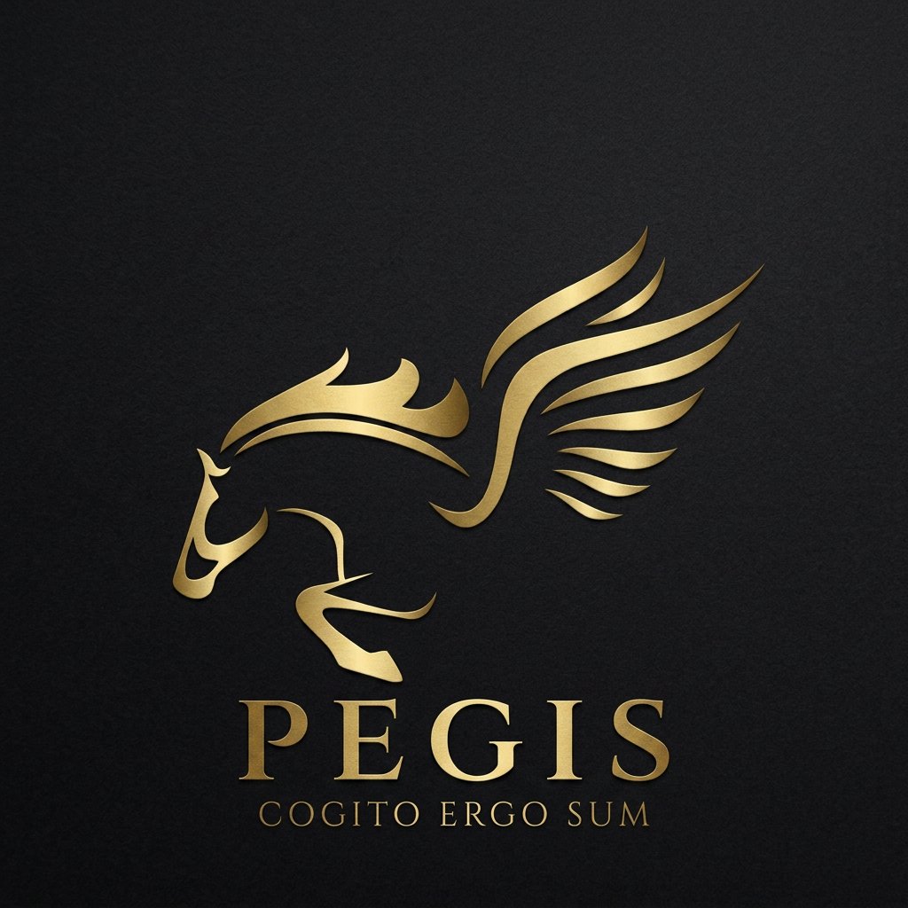 PEGIS — Cogito Ergo Sum